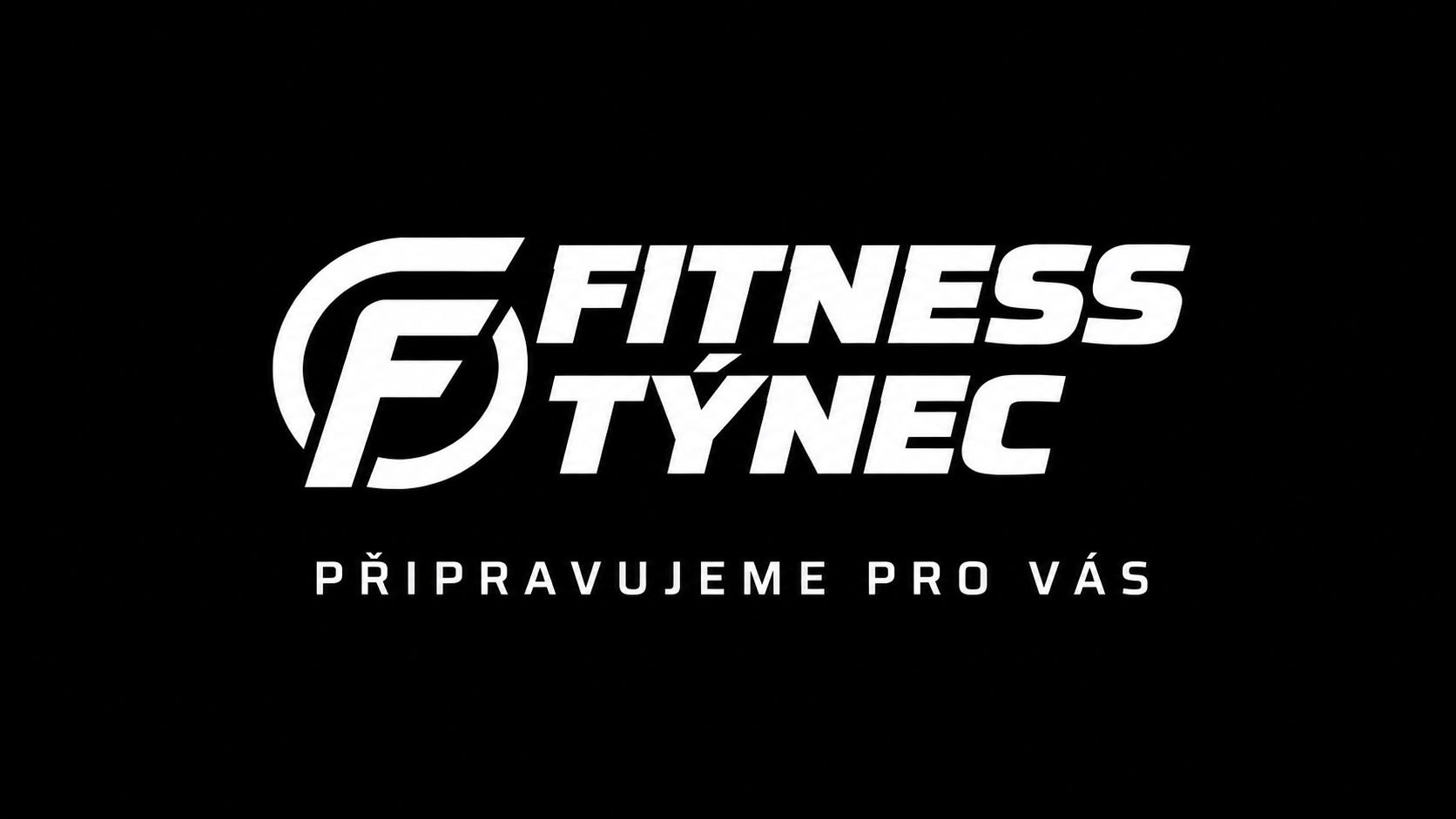 Fitness Týnec – připravujeme pro Vás